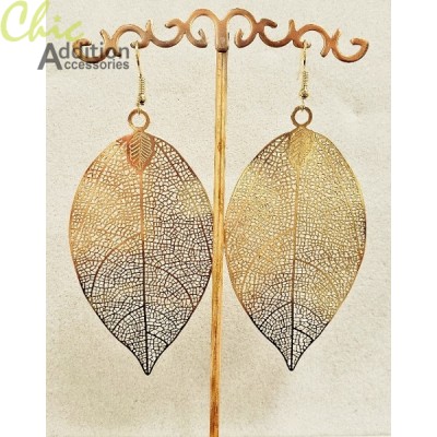 Earrings ER19-0811G